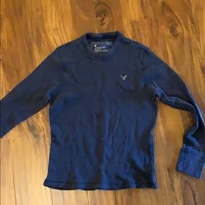 Men’s Thermal Long Sleeve